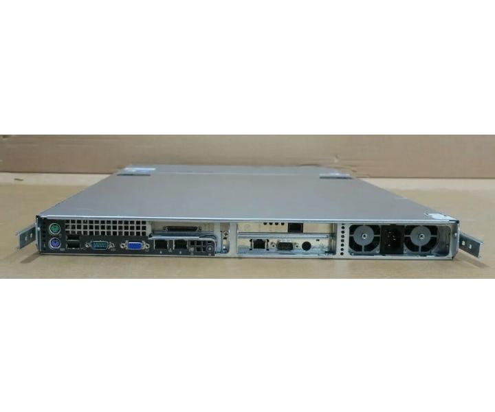 RX200 06GHz