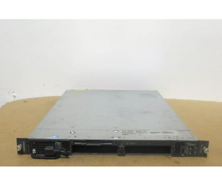 RX200 20GHz