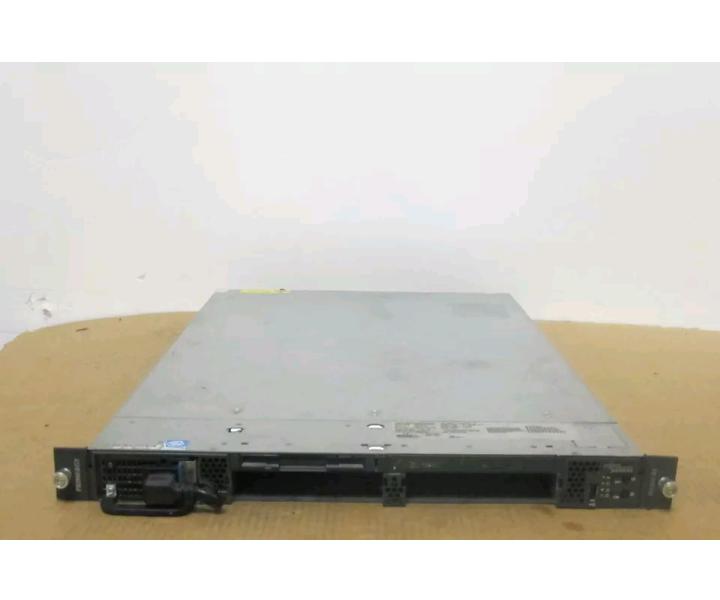 RX200 20GHz