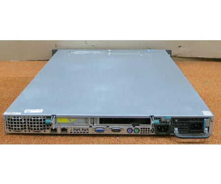 RX200 40GHz