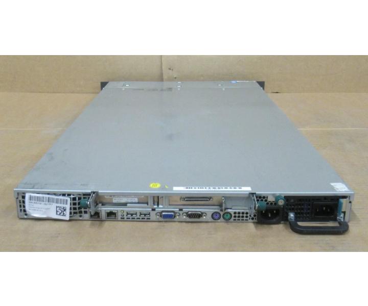 64-Bit RX200 8GHz