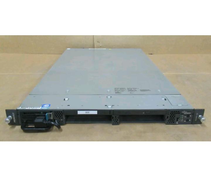 64-Bit RX200 8GHz