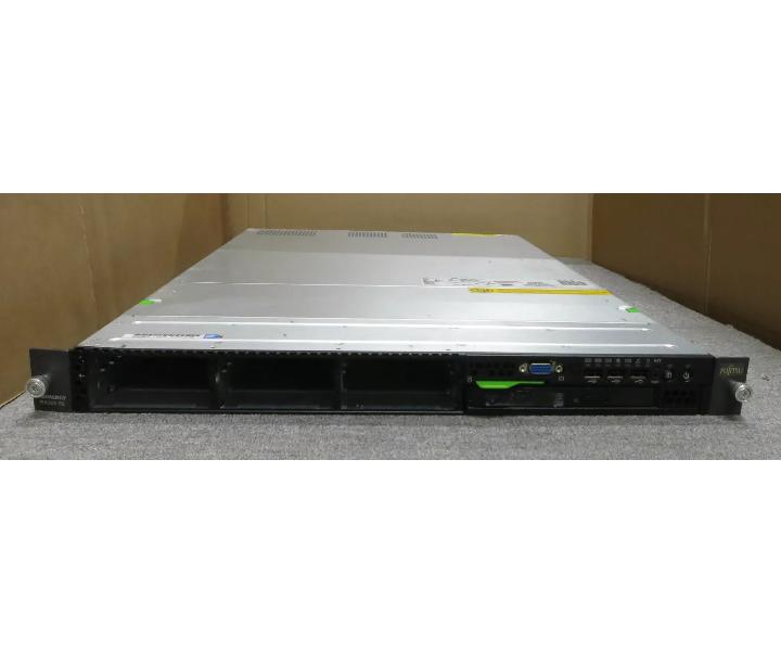 S26361-K1272-V101 RX200 16GB 00GHz