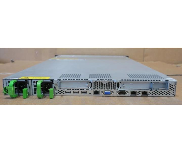 6-Bay RX200 L5520 26GHz