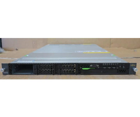 6-Bay RX200 L5520 26GHz