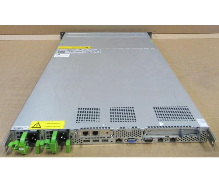 Quad-Core RX200 E5504 2GHz 12GB 600GB