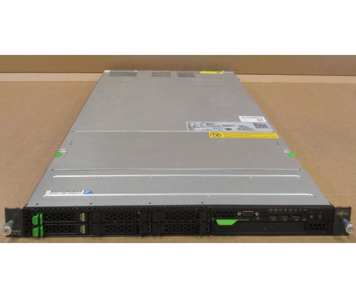 Quad-Core RX200 E5504 2GHz 12GB 600GB