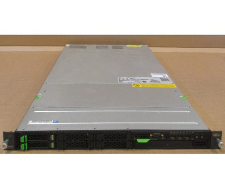 Quad-Core RX200 E5504 2GHz 12GB 600GB