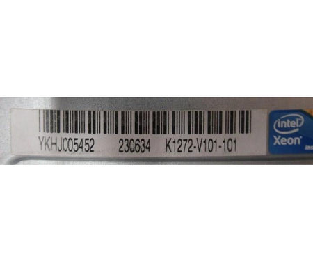 Quad-Core RX200 E5504 2GHz 12GB 600GB