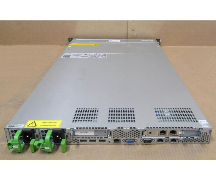 RX200 X5650 66GHz 146GB