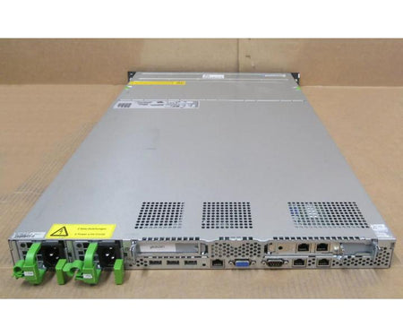 RX200 X5650 66GHz 146GB