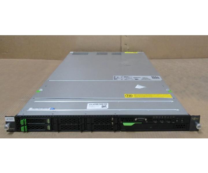 RX200 X5650 66GHz 146GB