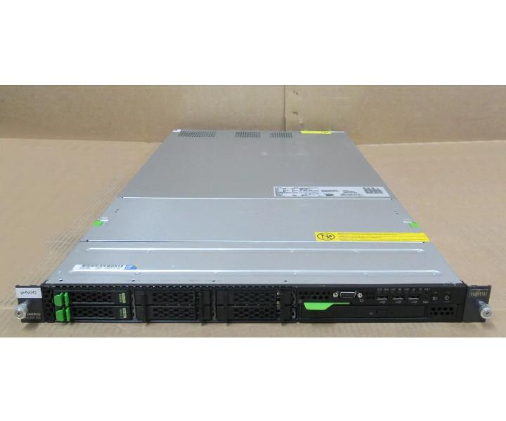 RX200 X5650 66GHz 219GB