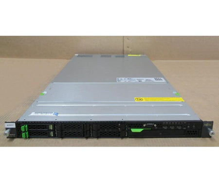 RX200 X5650 66GHz 373GB