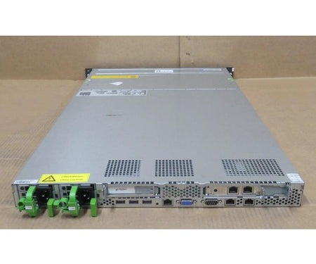 RX200 X5650 66GHz 373GB