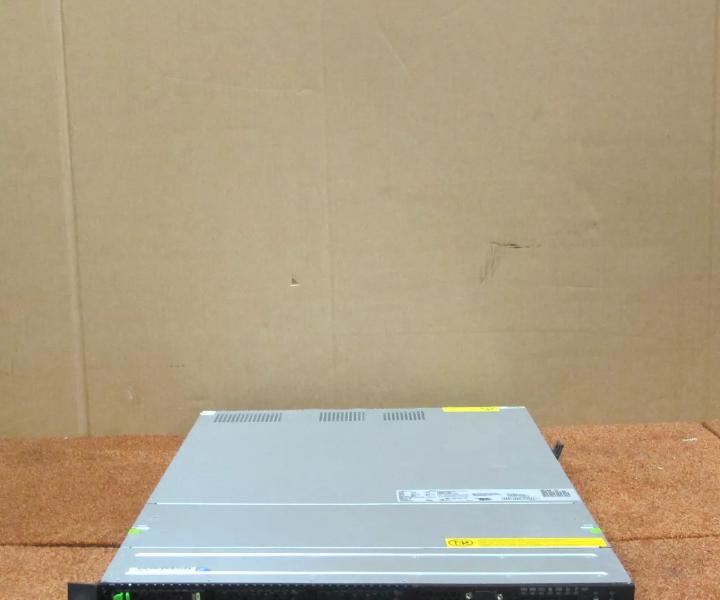 RX200 X5650 66GHz 24GB 146GB