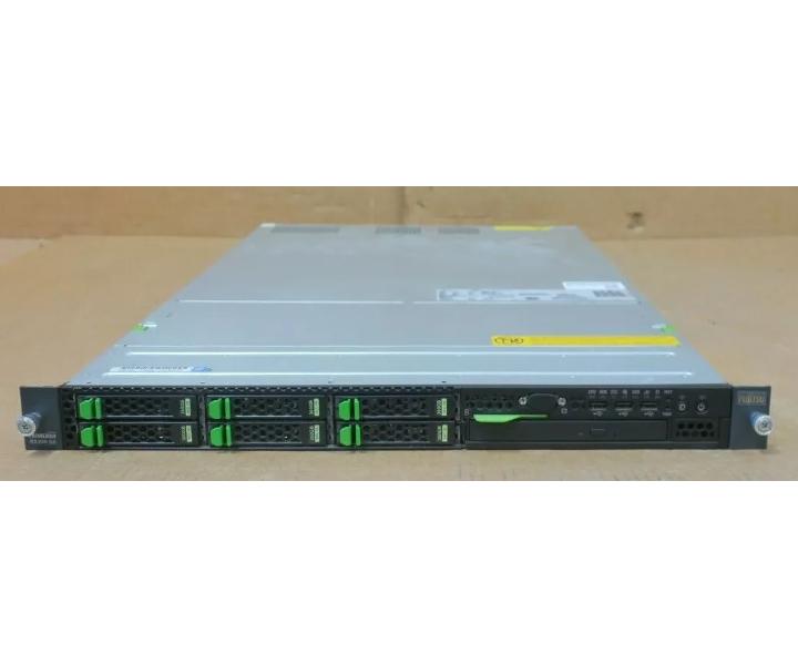 RX200 E5620 40GHz 96GB 300GB