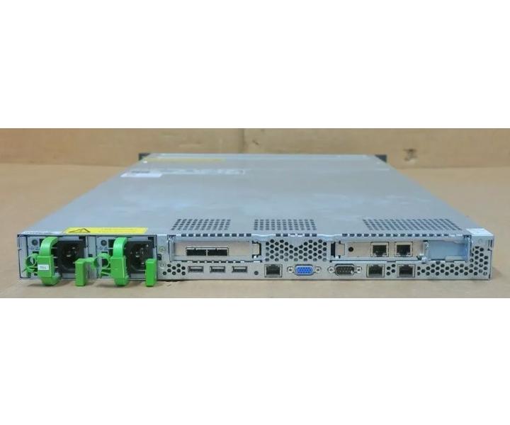 RX200 E5620 40GHz 96GB 300GB