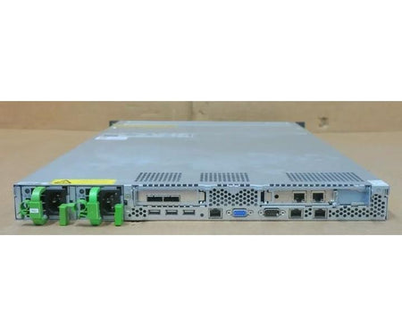 RX200 E5620 40GHz 96GB 300GB