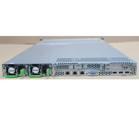 E5-2620 RX200 2GHz 32GB