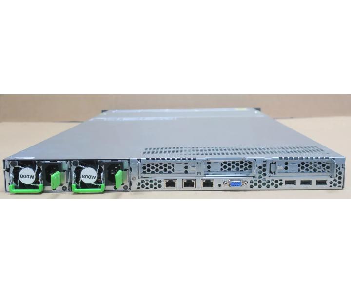 E5-2620 RX200 2GHz 64GB