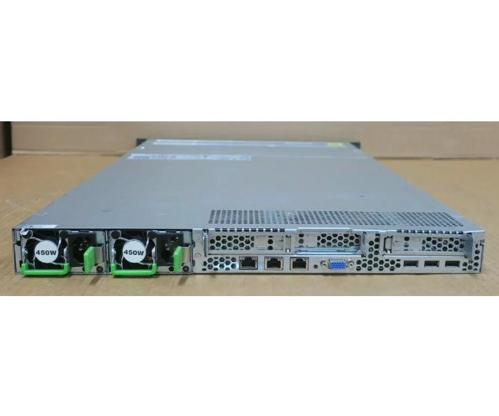 E5-2640 RX200 5GHz 16GB