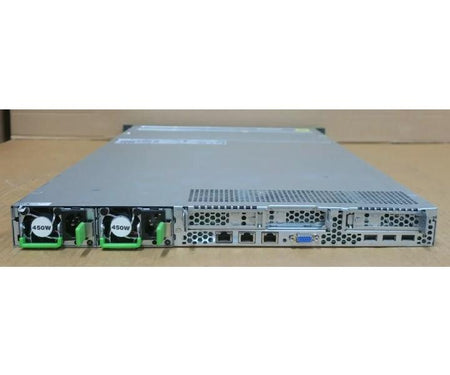 E5-2640 RX200 5GHz 16GB