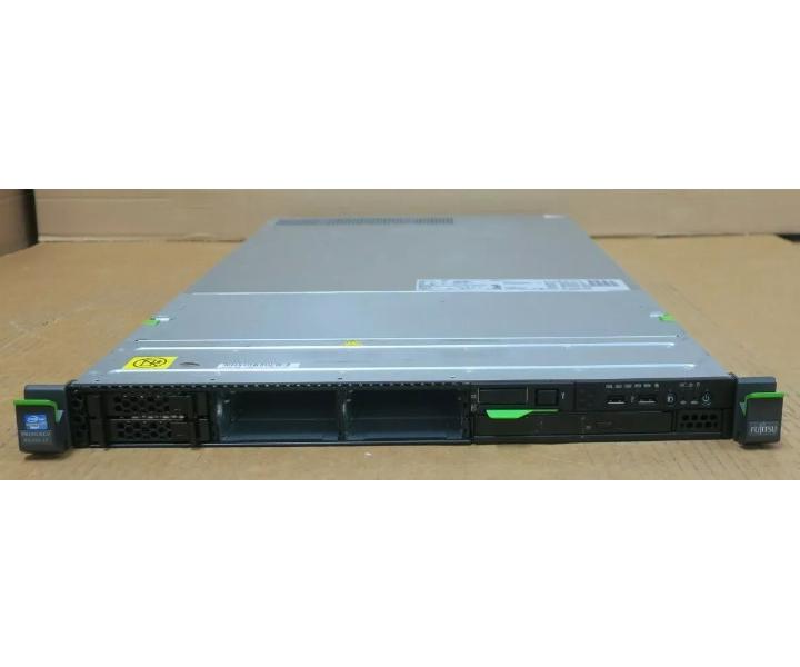 E5-2640 RX200 5GHz 16GB