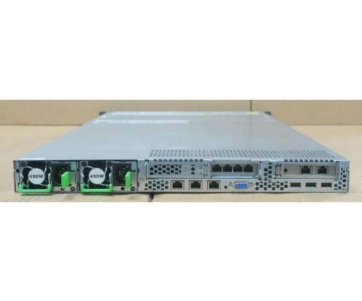 E5-2640 RX200 5GHz 32GB