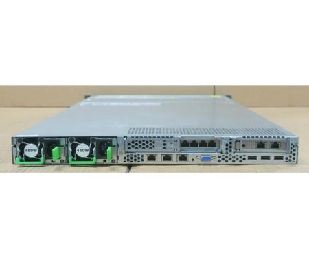 E5-2640 RX200 5GHz 32GB