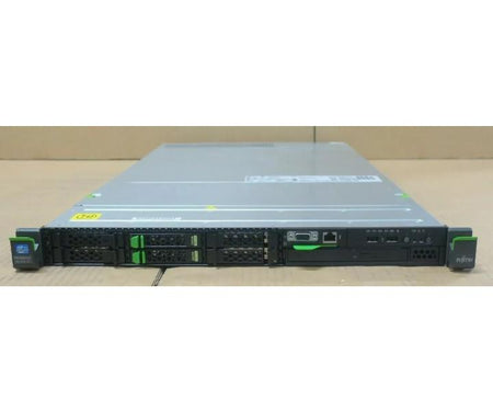 E5-2640 RX200 5GHz 32GB
