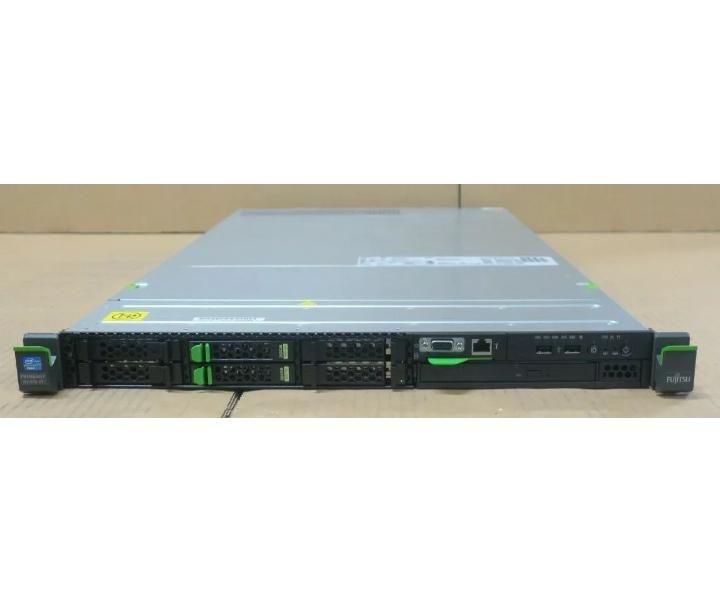 E5-2640 RX200 5GHz 32GB