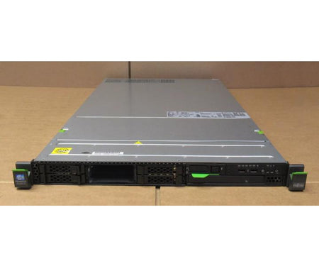 E5-2670 RX200 60GHz 64GB