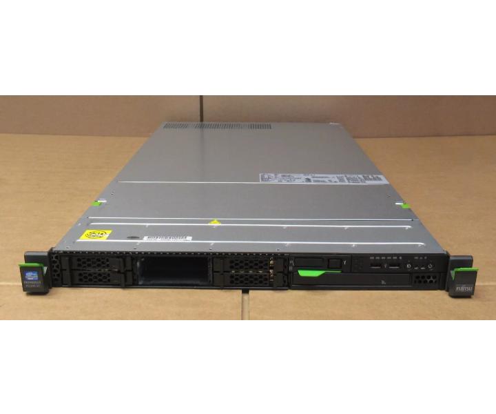 E5-2670 RX200 60GHz 64GB