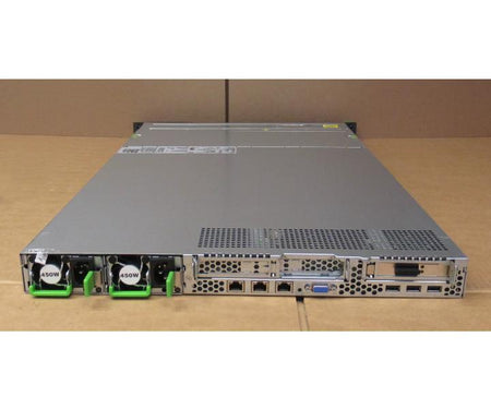 E5-2670 RX200 60GHz 64GB