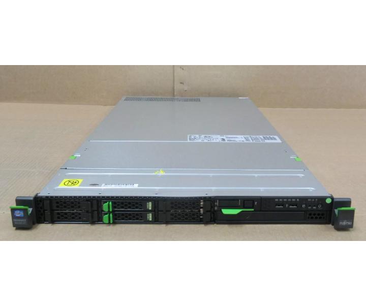 E5-2620 RX200 2GHz 96GB 292GB