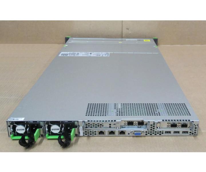 E5-2620 RX200 2GHz 96GB 292GB