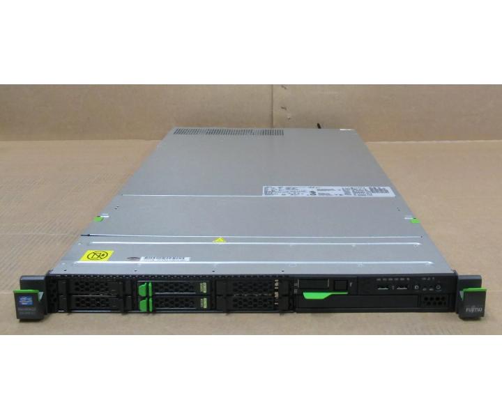 E5-2620 RX200 2GHz 96GB 300GB