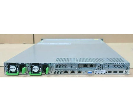 E5-2609 RX200 4GHz 146GB