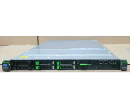 E5-2609 RX200 4GHz 146GB