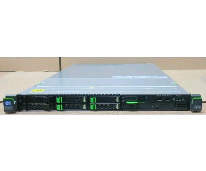 E5-2609 RX200 4GHz 146GB