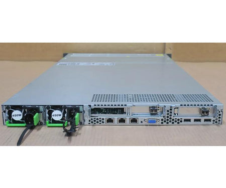 Six-Core E5-2620 RX200 96GB