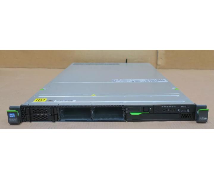 Six-Core E5-2620 RX200 96GB