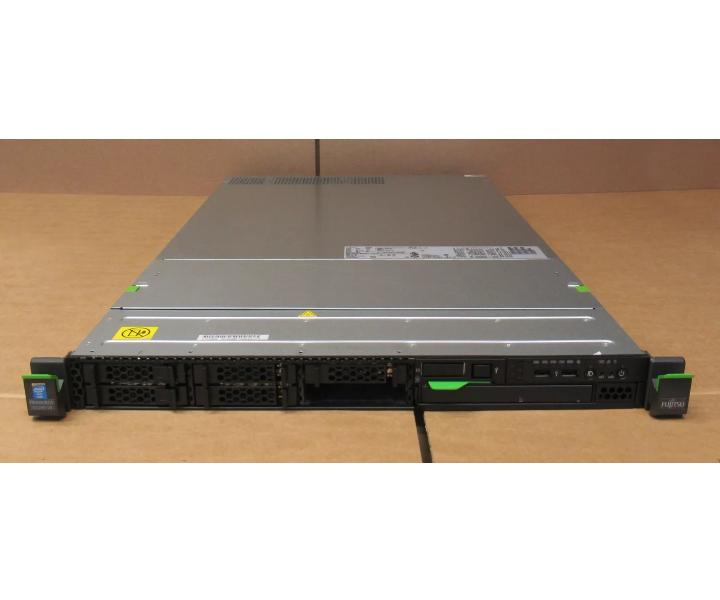E5-2670v2 RX200 50GHz 64GB