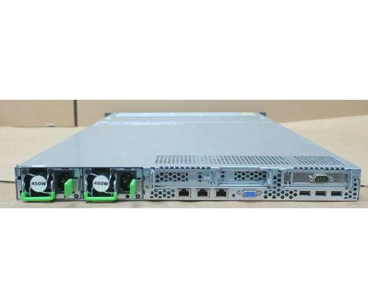 E5-2620v2 RX200 10GHz