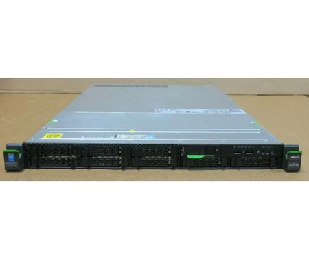Eight-Core E5-2640v2 8-Bay RX200 288GB
