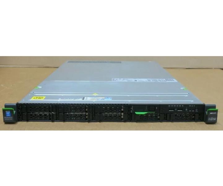Eight-Core E5-2640v2 8-Bay RX200 288GB