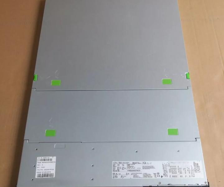 E5-2620v4 RX2510 128GB