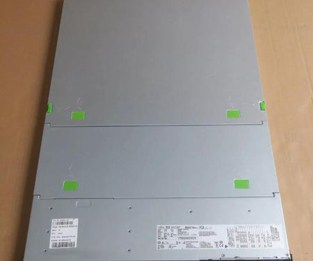 E5-2620v4 RX2510 128GB