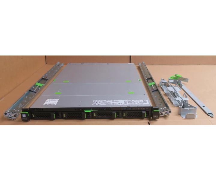 E5-2620v4 RX2510 128GB